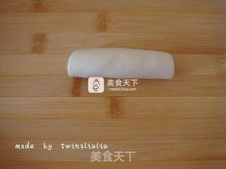 津味小八件点心之芝麻酥（清真可食）步骤12