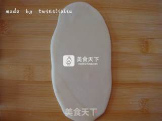 津味小八件点心之芝麻酥（清真可食）步骤15