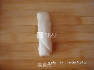 津味小八件点心之芝麻酥（清真可食）步骤14