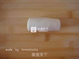 津味小八件点心之芝麻酥（清真可食）步骤17