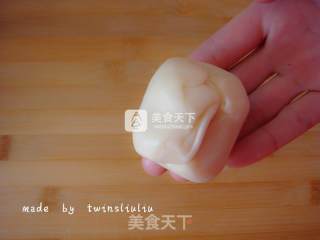 津味小八件点心之芝麻酥（清真可食）步骤19