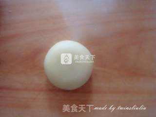 津味小八件点心之芝麻酥（清真可食）步骤21