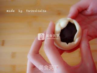 津味小八件点心之芝麻酥（清真可食）步骤20
