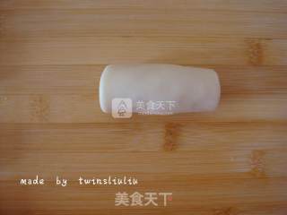 津味小八件点心之佛手酥（清真可食）步骤17