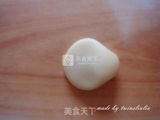 津味小八件点心之佛手酥（清真可食）步骤21