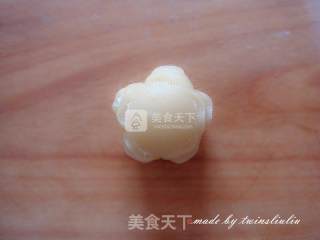 津味小八件点心之梅花酥(清真可食)步骤23 津味小八件点心之梅花酥(清真可食)步骤23