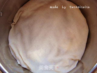 天津特色小吃煮乌豆（五香蚕豆）步骤6