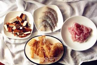 天津喜面步骤2