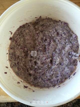 田园煎饼步骤4