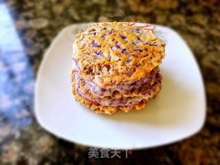 田园煎饼步骤6