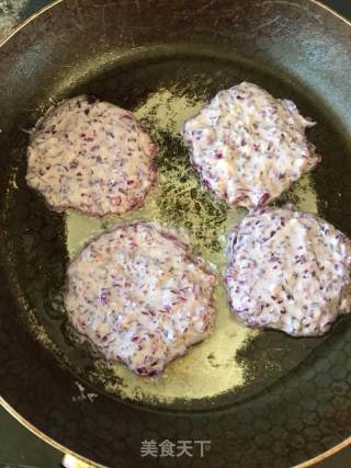 田园煎饼步骤5