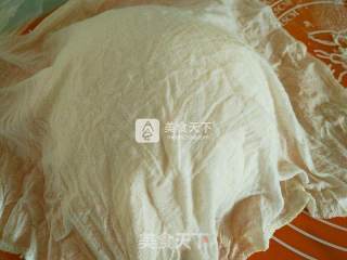 白菜猪肉糜锅贴步骤3