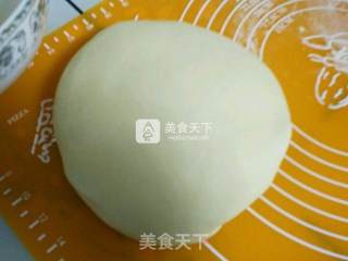 白菜猪肉糜锅贴步骤12