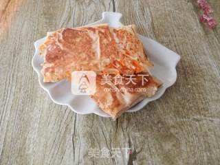 煎饼盒子步骤8