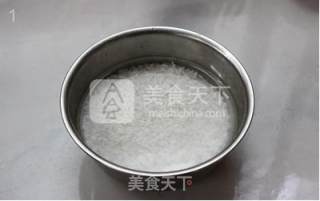 你一样会爱上的咸鲜——烧卖步骤1 你一样会爱上的咸鲜——烧卖步骤1