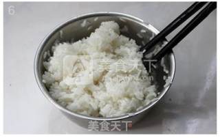 你一样会爱上的咸鲜——烧卖步骤6 你一样会爱上的咸鲜——烧卖步骤6
