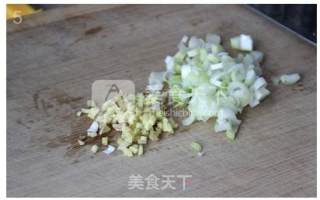 你一样会爱上的咸鲜——烧卖步骤5 你一样会爱上的咸鲜——烧卖步骤5