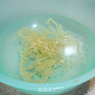 儿时记忆中的街头小吃-----春卷步骤2