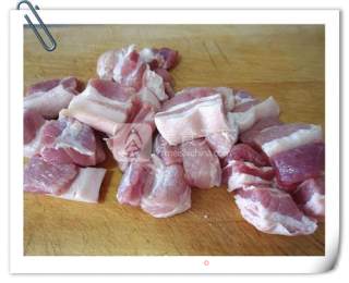 炖肉熏鸡蛋步骤2
