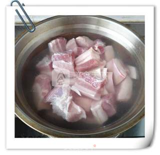 炖肉熏鸡蛋步骤3