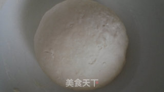 蒸饼步骤1