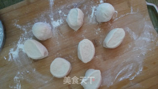 蒸饼步骤2