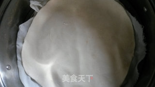 蒸饼步骤4