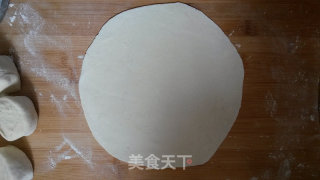 蒸饼步骤5