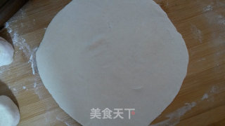 蒸饼步骤3