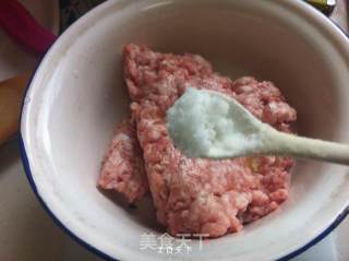 蛋皮三鲜锅贴步骤3