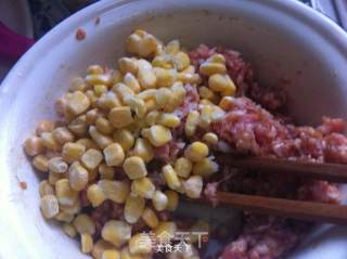 蛋皮三鲜锅贴步骤6