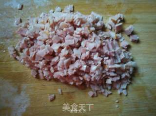 培根烧卖步骤4 培根烧卖步骤4
