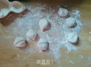培根烧卖步骤8 培根烧卖步骤8