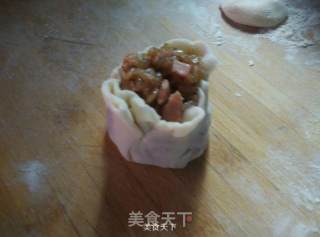 培根烧卖步骤11 培根烧卖步骤11