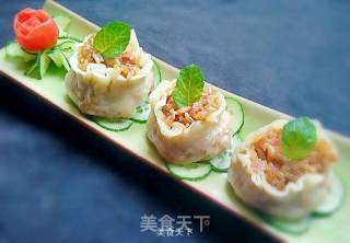 培根烧卖步骤13 培根烧卖步骤13