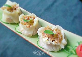 培根烧卖步骤17 培根烧卖步骤17