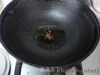 猪肉包菜锅贴步骤4 猪肉包菜锅贴步骤4