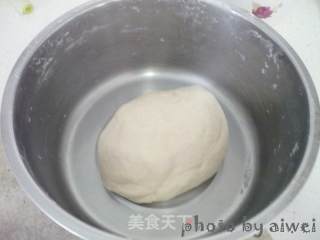 猪肉包菜锅贴步骤8 猪肉包菜锅贴步骤8