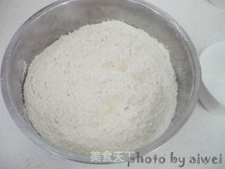 猪肉包菜锅贴步骤7 猪肉包菜锅贴步骤7