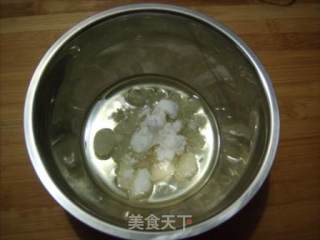 飘香小麻饼步骤2