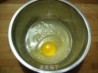 飘香小麻饼步骤3