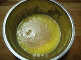 飘香小麻饼步骤4