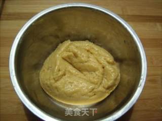 飘香小麻饼步骤6