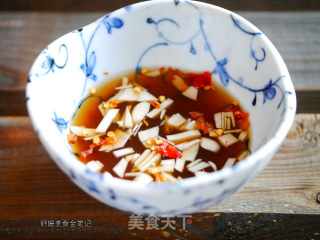 香草鱼春卷步骤9