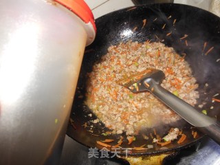 凤尾鲜虾烧卖步骤6 凤尾鲜虾烧卖步骤6