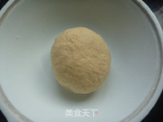 吃肉不见肉【鲜肉麻饼】步骤10 吃肉不见肉【鲜肉麻饼】步骤10