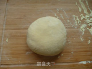 吃肉不见肉【鲜肉麻饼】步骤12 吃肉不见肉【鲜肉麻饼】步骤12