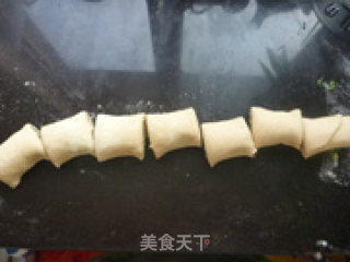 吃肉不见肉【鲜肉麻饼】步骤16 吃肉不见肉【鲜肉麻饼】步骤16