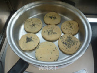 吃肉不见肉【鲜肉麻饼】步骤20 吃肉不见肉【鲜肉麻饼】步骤20