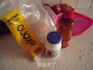 果饼儿【天津人都知道的早点】步骤1